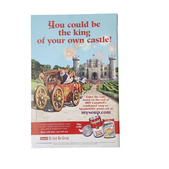 DC Comics Plastic Man #11 2004 Comic Book Collector Bagged Boarded - Picture 2 of 3